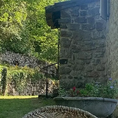 Magnifique Mas Cevenol Anduze