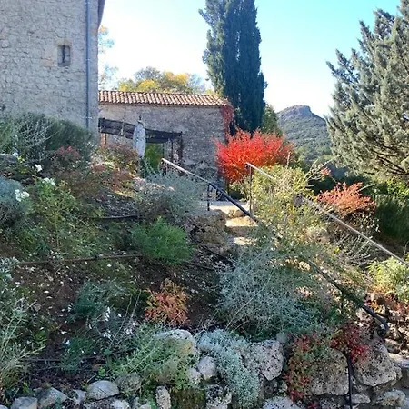 Magnifique Mas Cevenol
