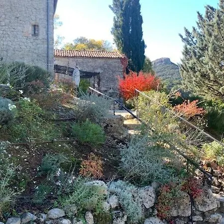 Magnifique Mas Cevenol *