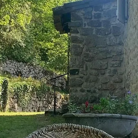 Magnifique Mas Cevenol