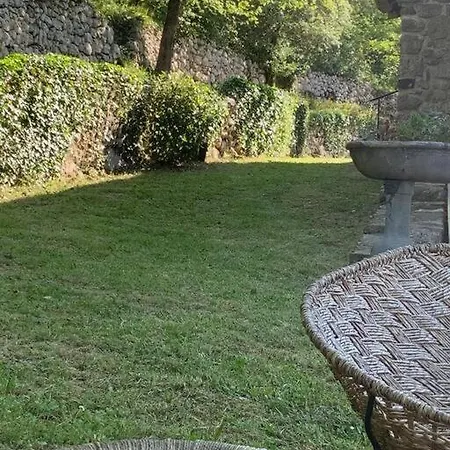 Nyaraló Magnifique Mas Cevenol Anduze