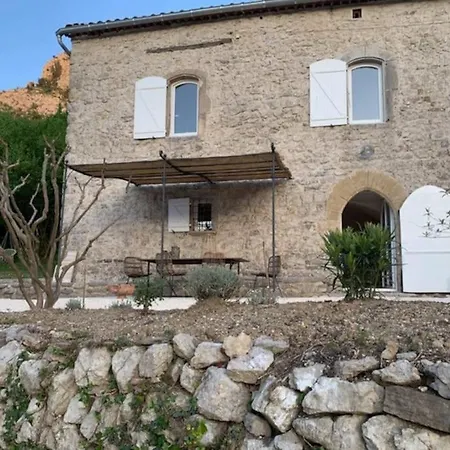Magnifique Mas Cevenol