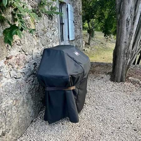 Magnifique Mas Cevenol Nyaraló