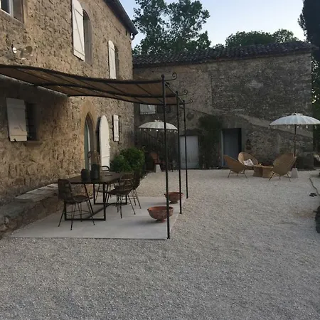Magnifique Mas Cevenol