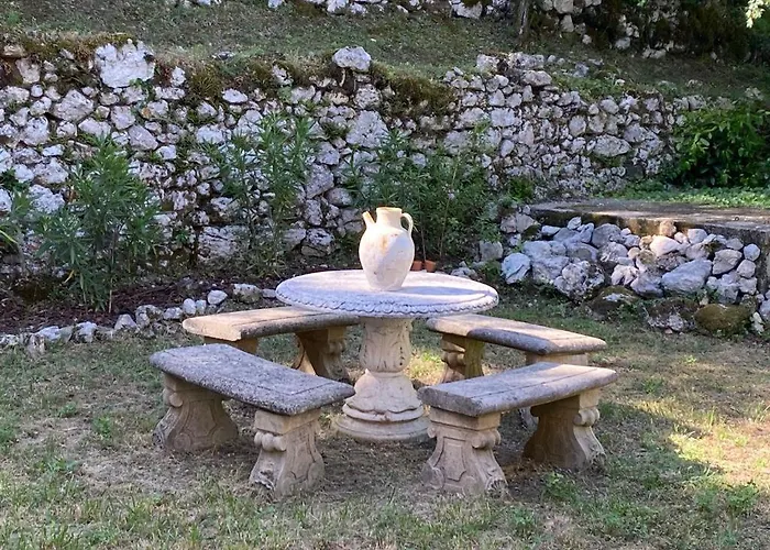 Magnifique Mas Cevenol * Anduze