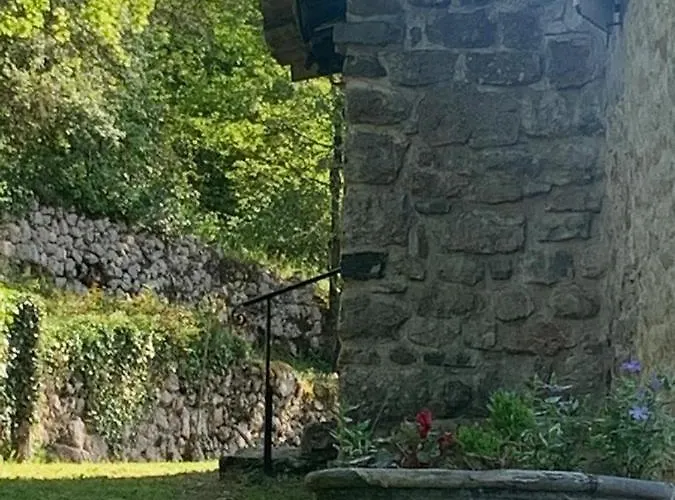 Magnifique Mas Cevenol Anduze