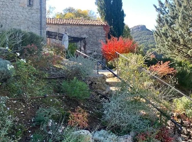 Magnifique Mas Cevenol