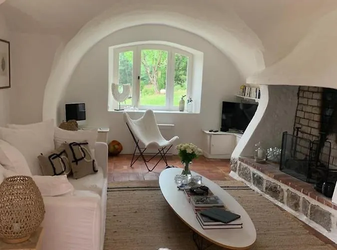 Casa de Férias Magnifique Mas Cevenol Anduze
