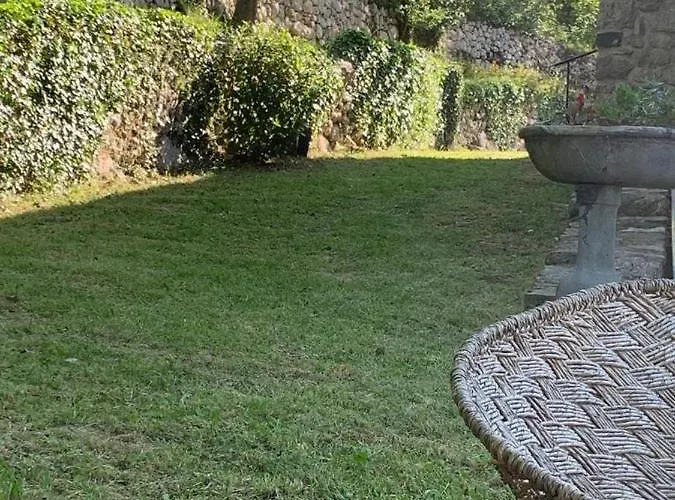 Magnifique Mas Cevenol Casa de Férias Anduze