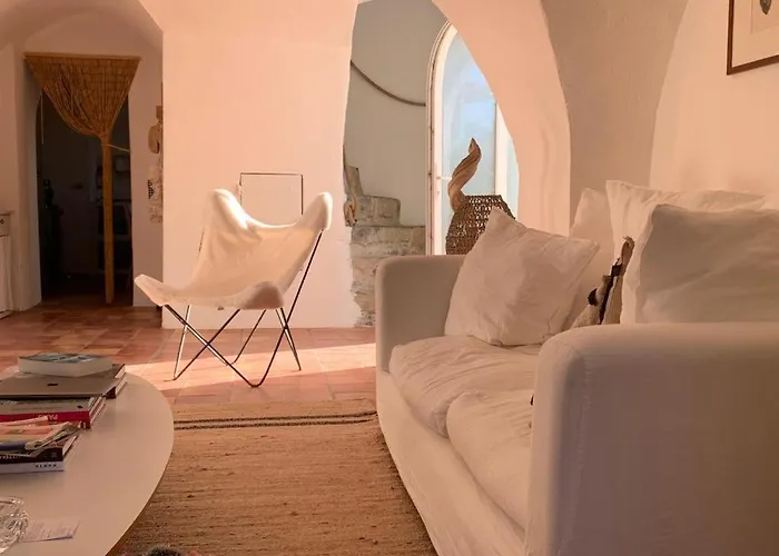 Casa de Férias Magnifique Mas Cevenol *