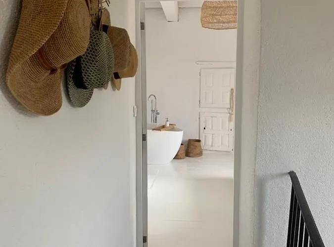 Magnifique Mas Cevenol Casa de Férias *