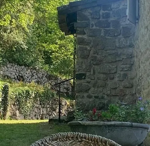 Magnifique Mas Cevenol