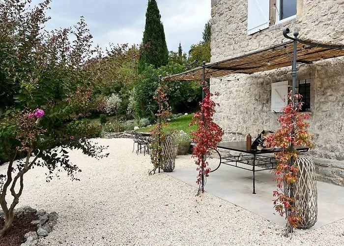 Magnifique Mas Cevenol