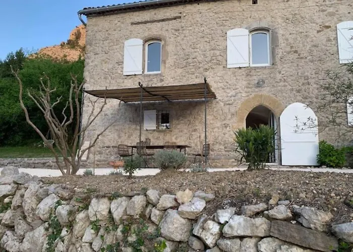 Magnifique Mas Cevenol